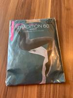 Strumpfhose von Hudson, Gr. 43-45, 60 DEN, Farbe Perle Bayern - Kulmbach Vorschau