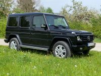 Mercedes-Benz G 350 cdi - 2.Hand - Top gepflegt - 73000km München - Maxvorstadt Vorschau