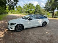 Top gepflegter Mercedes C220 |9G-Tronic|Assistenz-Paket|PANAROMA| Rheinland-Pfalz - Kaiserslautern Vorschau