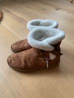 Kinderstiefel Größe 33 zu verschenken Baden-Württemberg - Rielasingen-Worblingen Vorschau