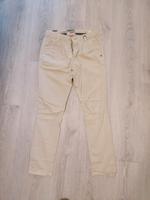 Khujo Chino - beige - Größe XS (25) Hessen - Dreieich Vorschau