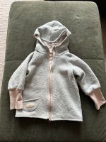 Walkjacke Kinderjacke 98/104 Mintgrün Bayern - Illertissen Vorschau