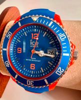 ICE WATCH - Ice Sporty- Chrono- Blue & Orange- Big-Big SR.3H.BOE. Berlin - Spandau Vorschau