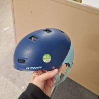 Kinderhelm XS von Decathlon Bayern - Prosselsheim Vorschau