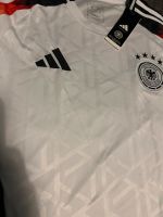 Deutschland Heimtrikot 2024 Nordrhein-Westfalen - Mönchengladbach Vorschau