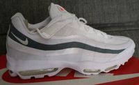 Nike Air Max 95 Plus Ultra "White Spruce" - EU Größe 45,5 Niedersachsen - Wolfsburg Vorschau