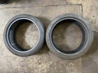 2x 245/40/R19 94Y RUNFLAT Michelin Sommerreifen Stuttgart - Zuffenhausen Vorschau