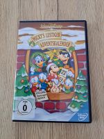 DVD Mickys lustiger Adventskalender Disney Maus Goofy Donald Duck Brandenburg - Großbeeren Vorschau