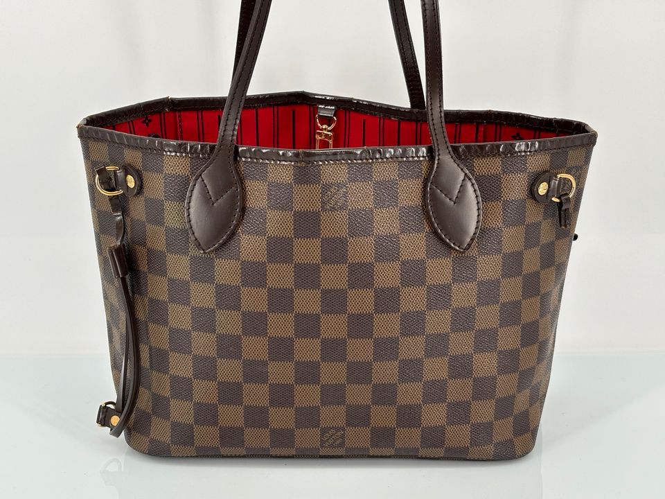 Louis Vuitton Neverfull MM Damier Speedy Alma Keepall Metis LV in Straubenhardt