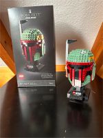 Lego Star Wars 75277 Boba Fett Rheinland-Pfalz - Hochdorf-Assenheim Vorschau