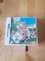 Hasenfreunde Nintendo DS Niedersachsen - Nahrendorf Vorschau