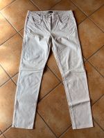 Damen Jeans Gr. 44 weiß Blue Motion Rheinland-Pfalz - Remagen Vorschau