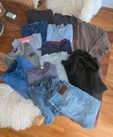 14 Teile Herren Männer Klamotten Gr. L + XL siehe Bilder Nordrhein-Westfalen - Nörvenich Vorschau