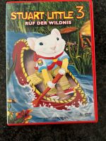 Kinderfilm  DVD  Ruf der  Wildnis Stuart Line 3 Bayern - Regensburg Vorschau