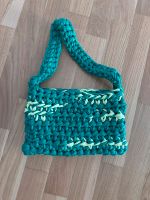 Handtasche Crochet Bag Hamburg-Nord - Hamburg Eppendorf Vorschau