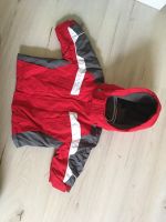 Baby Winterjacke Jacke 56 62 neuwertig Sachsen - Limbach-Oberfrohna Vorschau