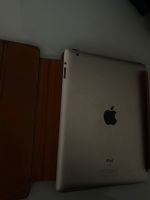 iPad Air 16 GB mit echt Leder Hülle München - Schwanthalerhöhe Vorschau