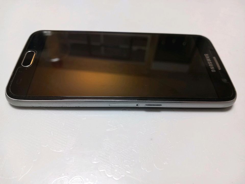 Samsung Galaxy S6, 128GB in Frankfurt am Main