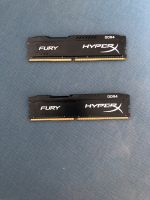 16 GB (2x8 GB) Arbeitsspeicher RAM Berlin - Steglitz Vorschau