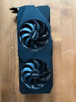 Asus Dual RTX 2070 super Evo OC 8 GB Grafikkarte Friedrichshain-Kreuzberg - Kreuzberg Vorschau