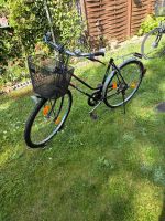 Fahrrad für Bastler günstig abzugeben Sachsen-Anhalt - Genthin Vorschau