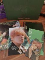 WTS TXT TEMPTATION ALBUM Hannover - Mitte Vorschau