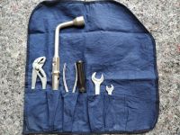 Mercedes Benz W 124 Bordwerkzeug Tool Kit Bayern - Ingolstadt Vorschau