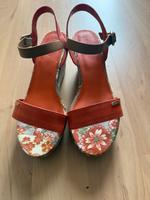 Wedges Sandaletten von Esprit Saarland - Homburg Vorschau