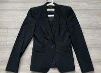 ORIGINAL BURBERRY LONDON Blazer schwarz Gr. 34 Bayern - Würzburg Vorschau