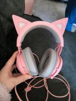 Razer Kraken Kitty Edition Headset Rheinland-Pfalz - Spessart Vorschau