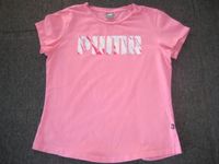 Puma Shirt T-Shirt L 38 40 Sommer TOP Zustand ! Nordrhein-Westfalen - Krefeld Vorschau