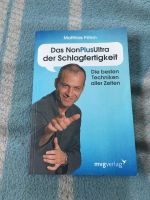 Verkaufe hier ein Buch: Schlagfertigkeit Rheinland-Pfalz - Hochstadt Vorschau