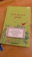Buch - Zeit, die mir gehört - Tagebuch NEU Baden-Württemberg - Kornwestheim Vorschau