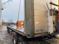 Schmitz Cargobull SPL  0    / SPL25/L-13.62 EB Brandenburg - Ludwigsfelde Vorschau