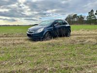 Opel Corsa D ecoflex 111 Jahre Edition 05/2010 Sachsen-Anhalt - Salzwedel Vorschau