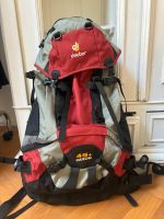 Deuter Wanderrucksack Alpine 45+ Wuppertal - Barmen Vorschau