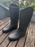 Reiterstiefel Gr. 33, Stiefel, Gummistiefel, Reiten,Pferdezubehör Baden-Württemberg - Murr Württemberg Vorschau