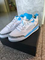 Jordan Spizike Low  Schuhe Sneaker Neu ungetragen Nordrhein-Westfalen - Kierspe Vorschau
