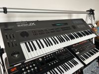 Roland Super JX, JX-10 (Tastaturvariante des MKS-70) Schwerin - Altstadt Vorschau