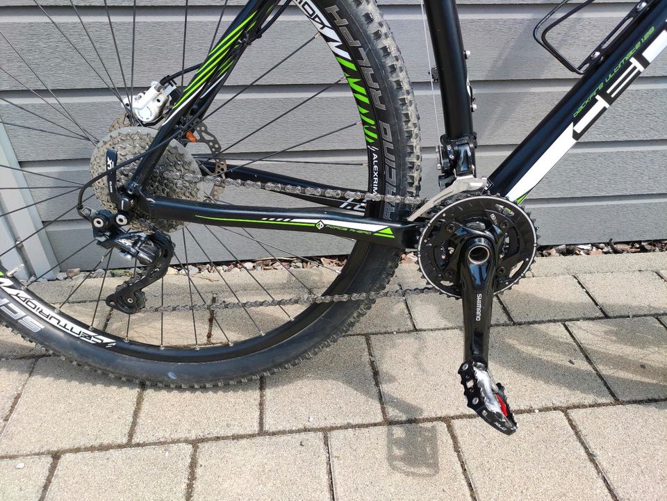 MTB Centurion Backfire Ultimate 29 Zoll in Wiernsheim