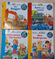 Wieso?Weshalb?Warum? Zähne putzen,Pipi machen/ Mein Kindergarten Nordrhein-Westfalen - Gelsenkirchen Vorschau