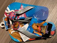 Hannah Montana Flip Flops Hamburg-Mitte - Hamburg Hamm Vorschau