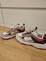 Calvin Klein Maya R0802 Bunt - Größe 40 Stuttgart - Stuttgart-Süd Vorschau