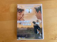 DVD "Nirgendwo in Afrika" Baden-Württemberg - Weidenstetten Vorschau