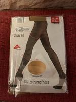 Schöne Feinstrumpfhose 40 Den, Gr. 42/44, Stützstrumpfh., make up Niedersachsen - Stuhr Vorschau