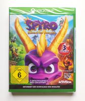 Spyro Reignited Trilogy ⭐️NEU⭐️ für Xbox One, Series X 1-3 Crash Berlin - Spandau Vorschau