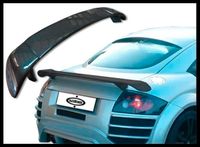 ⭐Carbon Heckspoiler Audi TT 98-05 8N mit TÜV Materialgutachten⭐ Baden-Württemberg - Lahr (Schwarzwald) Vorschau