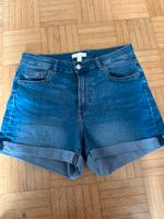 H&M Short Jeans Hose Gr. 40/42 Bayern - Erlangen Vorschau