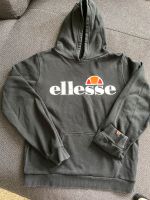 Hoodie der Marke ellesse Niedersachsen - Osnabrück Vorschau