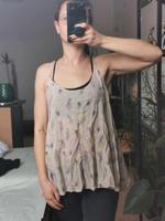 Top boho Federn Viskose Leipzig - Altlindenau Vorschau
